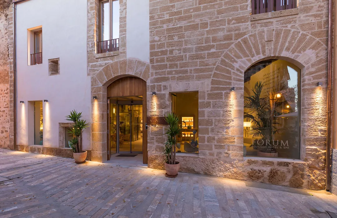 Forum Boutique Hotel & Spa - Adults Only-1
